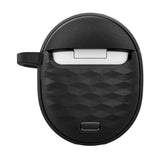 Caseology Parallax Protective Case for Google Pixel Buds Pro/Pro 2 - Ergonomic Design with Carabiner and Wireless Charging Compatibility