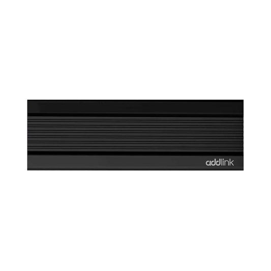 Addlink P20 Portable SSD with Type C and Type A Cables and Pouch from Addlink sold by 961Souq-Zalka