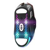SteelSeries Aerox 5 Destiny 2: Lightfall Edition - Wireless Lightweight Gaming Mouse with TrueMove Air Sensor & RGB Lighting