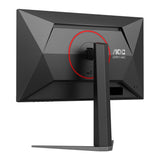 AOC 27G4X Gaming Monitor – 27" FHD, 180Hz, 1ms, Fast IPS, HDR10, G-SYNC Compatible