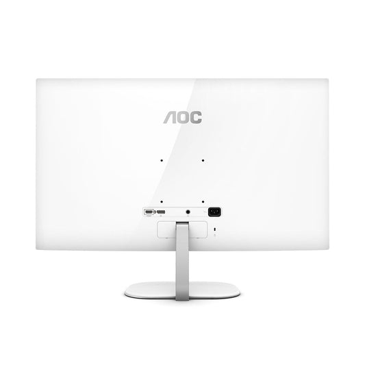 AOC Q32V3S/WS 31.5" Monitor IPS, 2560 × 1440 (QHD), AdaptiveSync, Low Blue Mode, Flicker Free HDMI from AOC sold by 961Souq-Zalka
