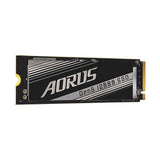 AORUS Gen5 12000 SSD 2TB | PCIe 5.0, Ultra-Fast Speeds