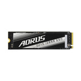 AORUS Gen5 12000 SSD 2TB | PCIe 5.0, Ultra-Fast Speeds