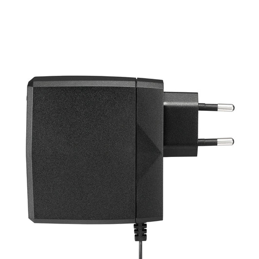 APC Network Power Supply with Battery Backup - 12V DC, 1A, CEE7, Lithium Battery, CP12010LI-GR