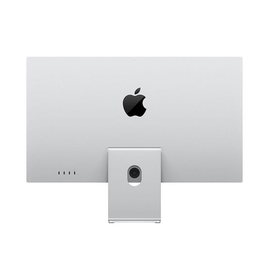 Apple MK0Q3 Studio Display 27 inch 5K XDR Tilt & Height Adjustable | Silver