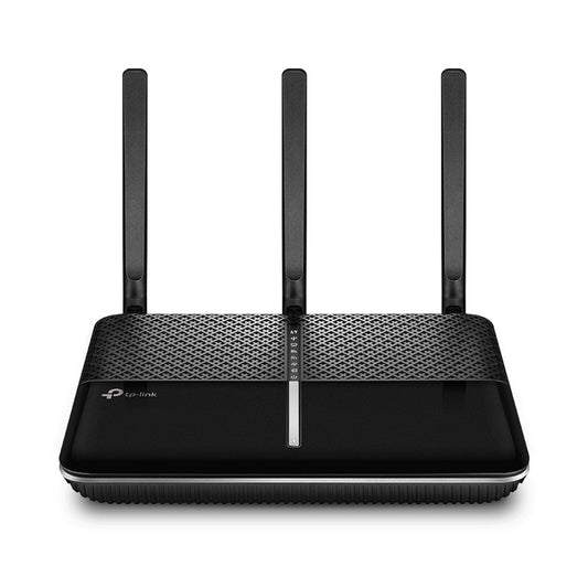 TP-Link Archer VR600 AC1600 Wireless VDSL/ADSL Router - High-Speed Dual-Band Connectivity with Advanced Security