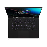 Asus ROG Zephyrus M16 GU603ZM-LS062 - 16" - Core i7-12700H - 16GB Ram - 1TB SSD - RTX 3060 6GB (3 Years Warranty) from Asus sold by 961Souq-Zalka
