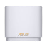 Asus XD4 ZenWiFi AX Mini White (3 pack) from Asus sold by 961Souq-Zalka