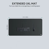 Aukey KMP4 - Gaming Mouse Pad XXXL Oversized | USAN1016293