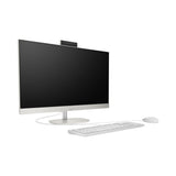 HP All-in-One 27-cr0003l PC (AV8L3PA) - 27" Touchscreen - Core I7-1355U - 16GB Ram - 512GB SSD - Intel Iris Xe - Includes Keyboard and Mouse
