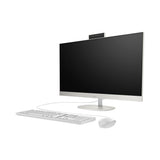 HP All-in-One 27-cr0003l PC (AV8L3PA) - 27" Touchscreen - Core I7-1355U - 16GB Ram - 512GB SSD - Intel Iris Xe - Includes Keyboard and Mouse