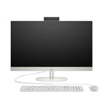 HP All-in-One 27-cr0003l PC (AV8L3PA) - 27" Touchscreen - Core I7-1355U - 16GB Ram - 512GB SSD - Intel Iris Xe - Includes Keyboard and Mouse