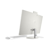 HP All-in-One 27-cr0003l PC (AV8L3PA) - 27" Touchscreen - Core I7-1355U - 16GB Ram - 512GB SSD - Intel Iris Xe - Includes Keyboard and Mouse