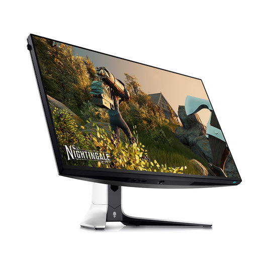 Dell Alienware 27" Gaming Monitor AW2723DF - 27" QHD 280Hz, Fast IPS, HDR600, Adaptive Sync, Creator Mode