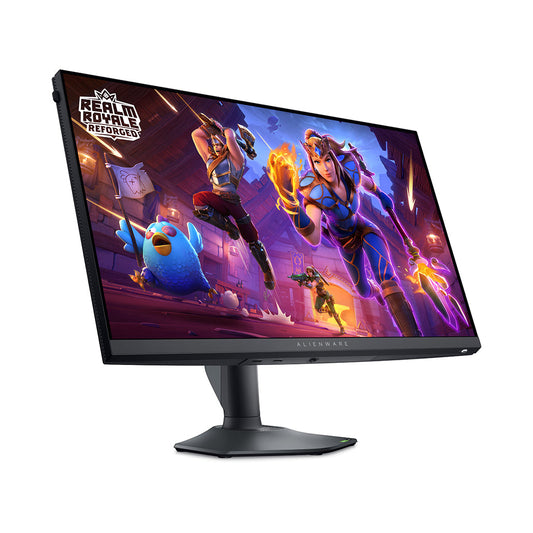 Dell Alienware 27" Gaming Monitor - AW2724HF | 360Hz, Fast IPS, AMD FreeSync™ Premium