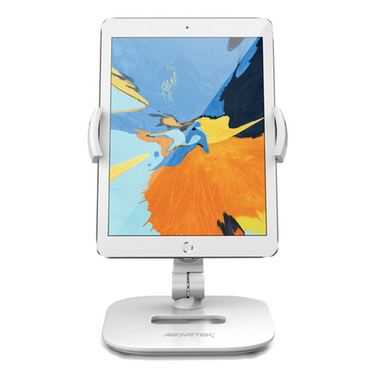 AboveTek Rotate Tablet Holder Fits All 4"-11" Smartphones And Tablets from AboveTek sold by 961Souq-Zalka