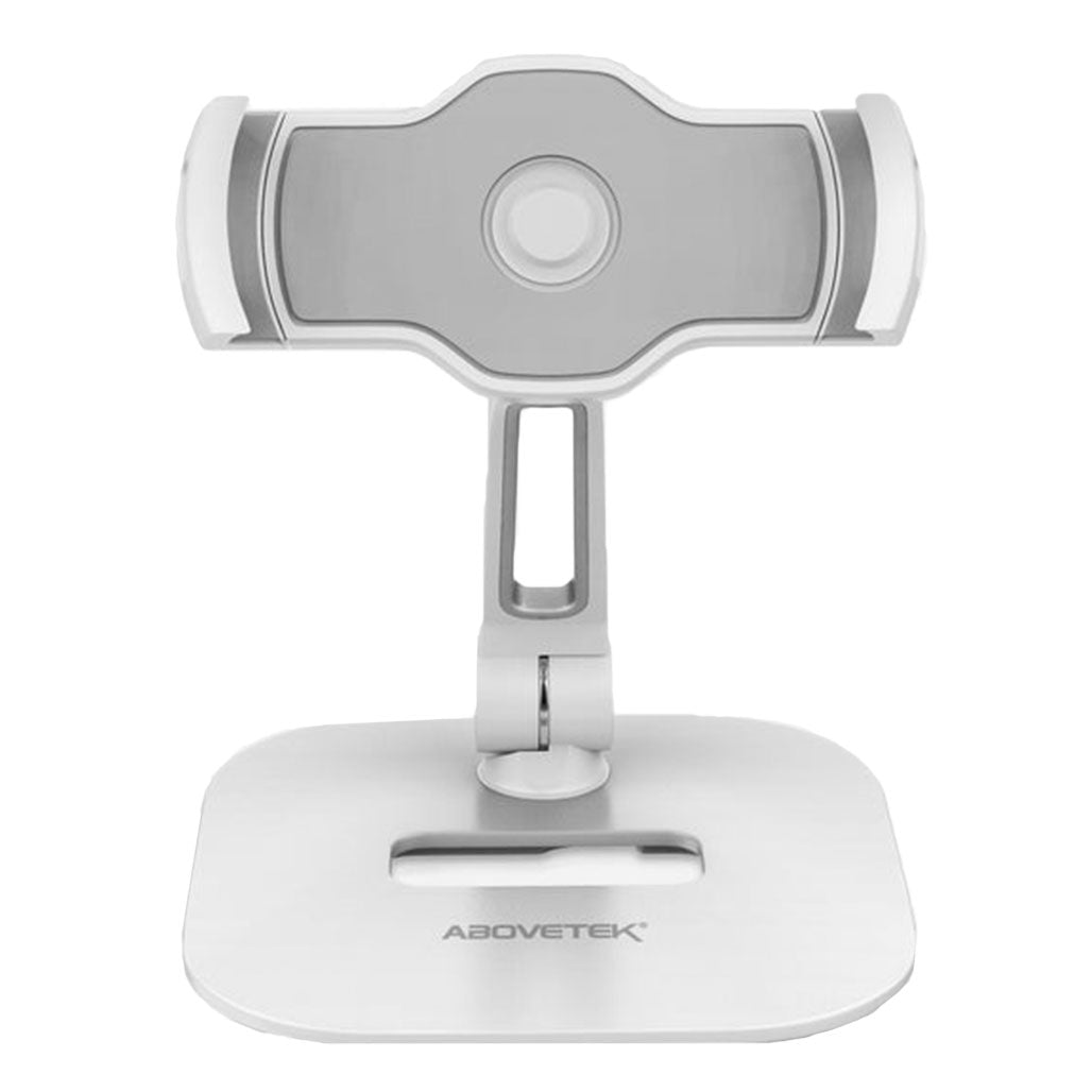 AboveTek Rotate Tablet Holder Fits All 4"-11" Smartphones And Tablets from AboveTek sold by 961Souq-Zalka