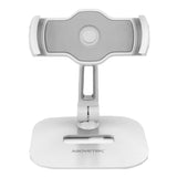 AboveTek Rotate Tablet Holder Fits All 4"-11" Smartphones And Tablets from AboveTek sold by 961Souq-Zalka