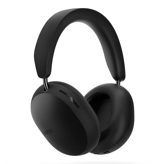 Sonos Ace - Wireless Over-Ear Noise Cancelling Headphones