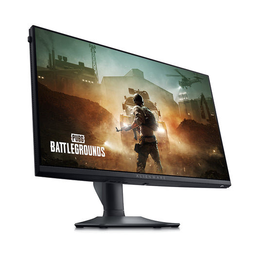 Dell Alienware AW2523HF 25" Gaming Monitor – 360Hz, 0.5ms, Fast IPS, AMD FreeSync Premium