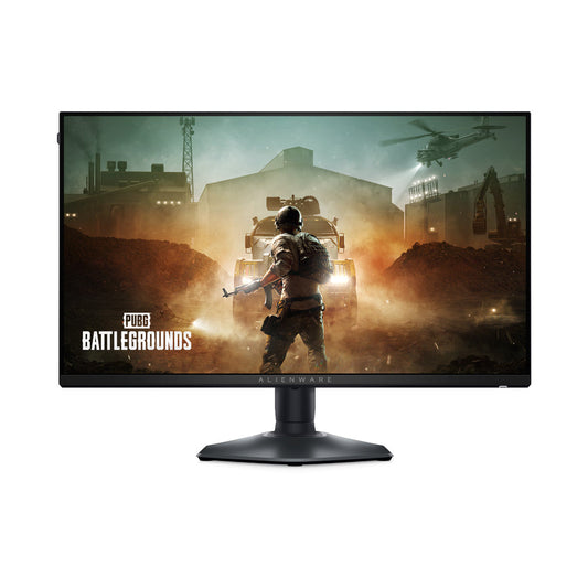 Dell Alienware AW2523HF 25" Gaming Monitor – 360Hz, 0.5ms, Fast IPS, AMD FreeSync Premium