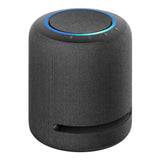 Amazon Echo Studio (Newest Model) | Premium Smart Speaker with Dolby Atmos, Spatial Audio, and Alexa – Charcoal