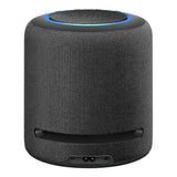 Amazon Echo Studio (Newest Model) | Premium Smart Speaker with Dolby Atmos, Spatial Audio, and Alexa – Charcoal