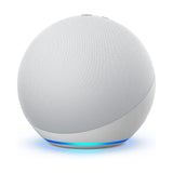 Amazon Echo (4th Gen) – Premium Sound, Smart Home Hub, and Alexa Integration