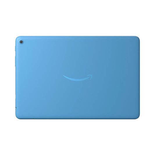 Amazon Fire HD 10 Tablet (2023 Release) - 10.1" Tablet - Full HD Display, 32GB Storage, Wi-Fi, Ocean Blue