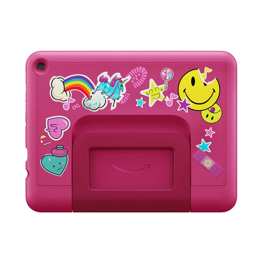 Amazon Fire HD 8 Kids Pro (2022) 8” Tablet - HD Display, 32 GB Storage, Kid-Friendly Case, and Parental Controls
