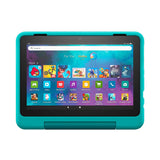 Amazon Fire HD 8 Kids Pro (2022) 8” Tablet - HD Display, 32 GB Storage, Kid-Friendly Case, and Parental Controls