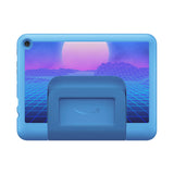 Amazon Fire HD 8 Kids Pro (2022) 8” Tablet - HD Display, 32 GB Storage, Kid-Friendly Case, and Parental Controls