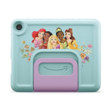 Amazon Fire HD 8 Kids Tablet – 8" Tablet - HD Display, 32GB/64GB Storage, Disney Design, Kid-Proof Case, 13-Hour Battery Life, Parental Controls, Amazon Kids+ Subscription – Ideal for Ages 3-7