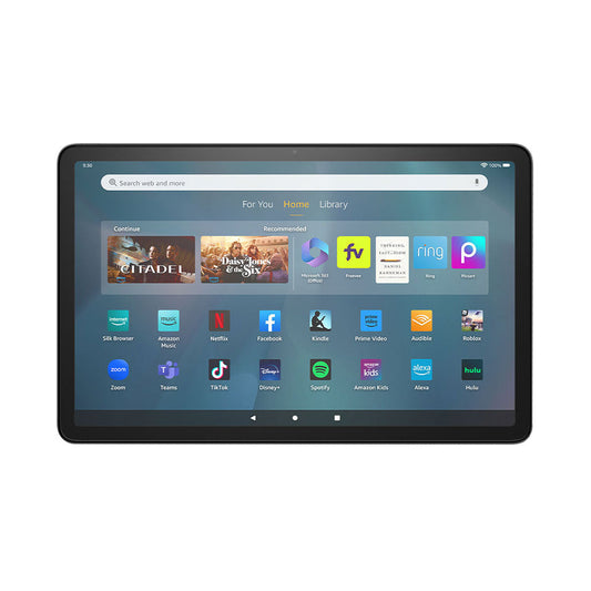 Amazon Fire Max 11 (13th Gen, 2023) – 11" Tablet with 64GB Storage