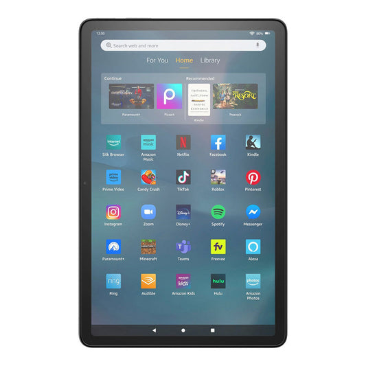 Amazon Fire Max 11 (13th Gen, 2023) – 11" Tablet with 64GB Storage