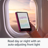 Amazon Kindle Colorsoft Signature Edition (32 GB) – A Premium Reading Experience with Color and Wireless Charging