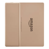 Amazon Kindle Oasis 32GB – 7” E-Reader with Page Turn Buttons, Adjustable Warm Light, Waterproof – Champagne Gold