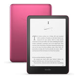 Amazon Kindle Paperwhite Signature Edition (32GB) – Gen 12 | Waterproof, Auto-Adjusting Light, and Wireless Charging