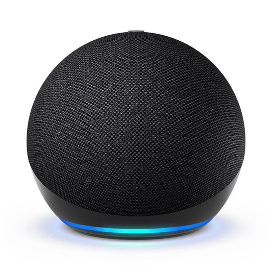 Amazon Echo Dot (5th Gen, 2022 release) from Amazon sold by 961Souq-Zalka