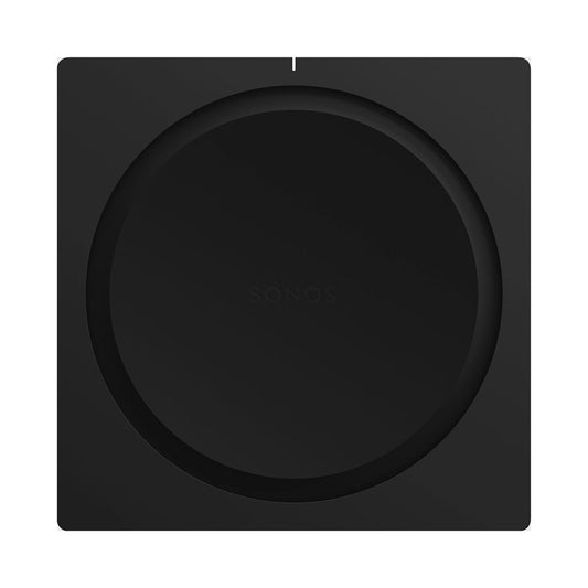 Sonos Amp - Powerful Wireless Amplifier for Multi-Room Audio and Home Theater Integration
