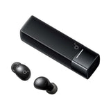 Anker Soundcore A30i Noise Cancelling Wireless Earbuds – 3D Surround Sound, AI-Enhanced Calls, 24-Hour Playtime, Black