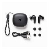 Anker Soundcore R50i Wireless Earbuds – Exceptional Audio Quality with 30-Hour Playtime & Touch Controls