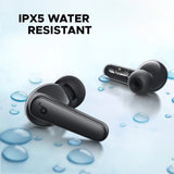 Anker Soundcore R50i Wireless Earbuds – Exceptional Audio Quality with 30-Hour Playtime & Touch Controls