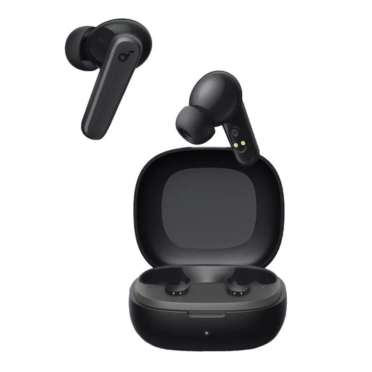 Anker Soundcore R50i Wireless Earbuds – Exceptional Audio Quality with 30-Hour Playtime & Touch Controls