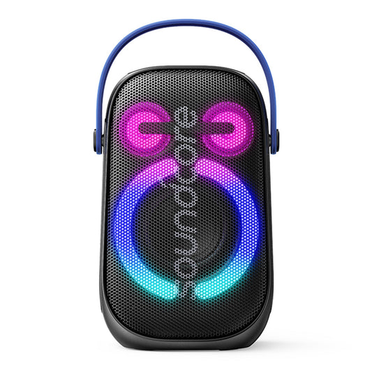 Anker Soundcore Rave Neo 2 – 80W Portable Bluetooth Speaker with BassUp, PartyCast 2.0, and IPX7 Waterproof Rating