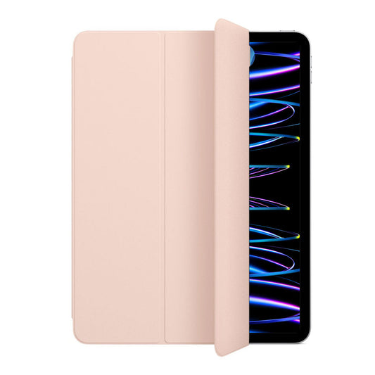 Apple Smart Folio for iPad Pro 12.9-inch (4th gen) - Pink Sand