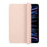 Apple Smart Folio for iPad Pro 12.9-inch (4th gen) - Pink Sand