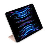 Apple Smart Folio for iPad Pro 12.9-inch (4th gen) - Pink Sand
