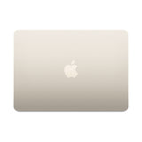 Apple MacBook Air MC8J4 - 13.6" - 8-Core M3 Chip - 16GB Ram - 256GB SSD - 10-Core GPU | Starlight