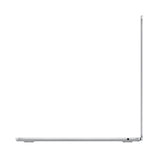 Apple MacBook Air MRYP3 - 15.3" - 8-Core M3 Chip - 8GB Ram - 256GB SSD - 10-Core GPU | Silver